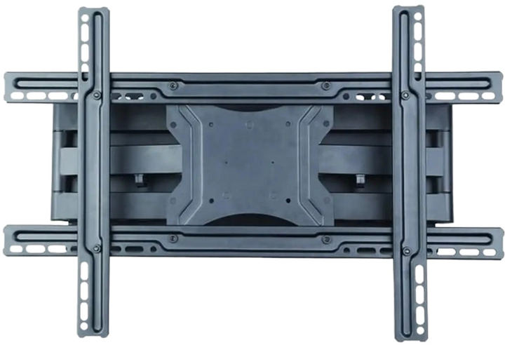 Настінне кріплення ART AR-87 Black (5902115408649) - зображення 3