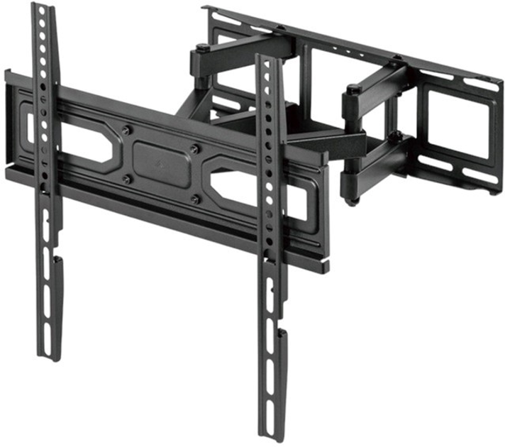 Uchwyt ścienny ART AR-89 Black (5906721171386) - obraz 3
