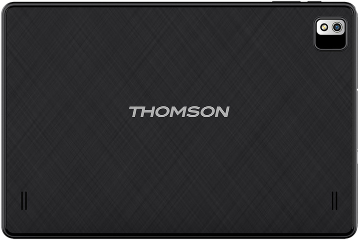 Tablet Thomson TEO 10" 4/128GB LTE Black (TEO10M4BK128LTE) - obraz 3
