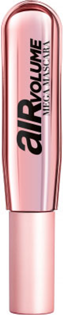 Туш для вій L'Oreal Paris Air Volume Mega Mascara 9.4 мл (30179493) - зображення 1