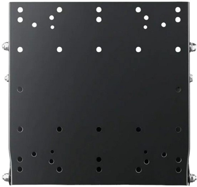 Настінне кріплення AG Neovo WMK-03 Black (4710739592177) - зображення 1
