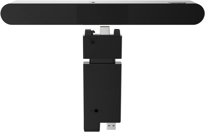 Listwa dźwiękowa monitora Lenovo ThinkVision Monitor Soundbar MS30(S) (4XD1K97400) - obraz 4