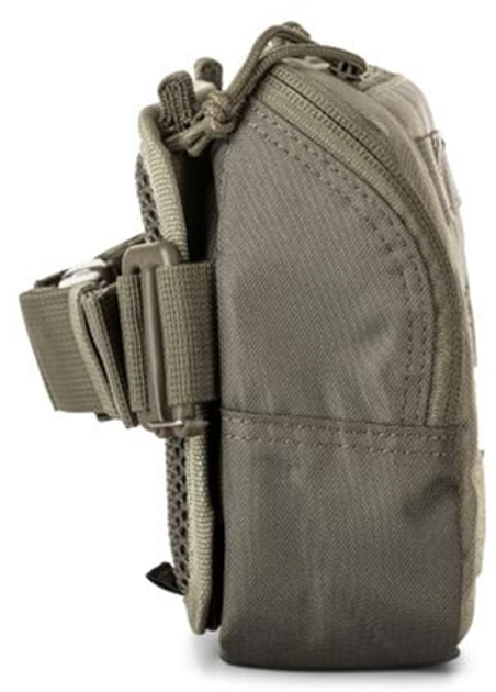 Сумка 5.11 Tactical Rapid Waist Pack 3L 56573-256 Python (2000980580286) - зображення 2