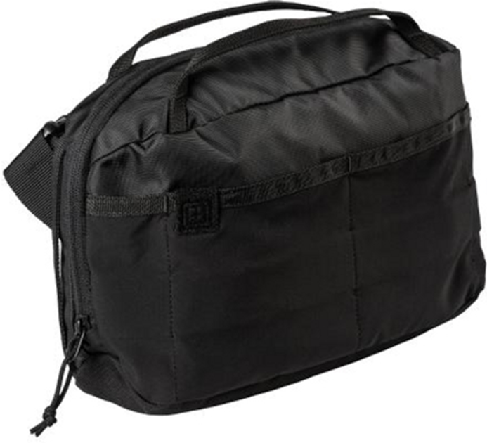 Сумка 5.11 Tactical Emergency Ready Bag 6l 56521-019 Black (2000980494583) - зображення 2