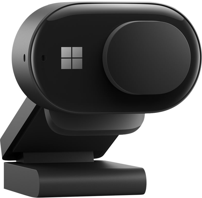 Kamera internetowa Microsoft Modern Webcam 1920x1080 (8L3-00002) - obraz 1