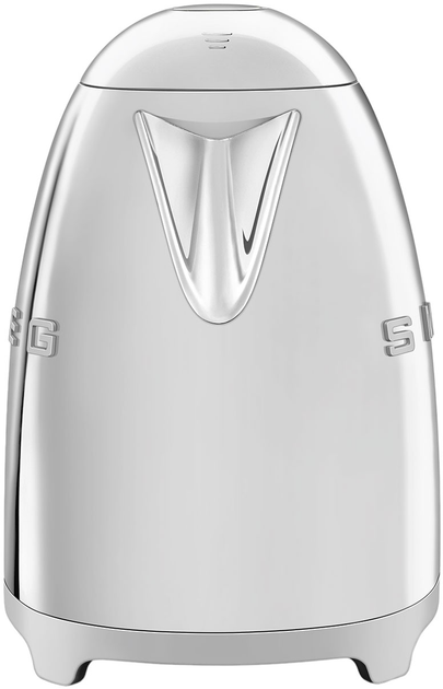 Електрочайник Smeg KLF03SSEU (8017709228156) - зображення 4