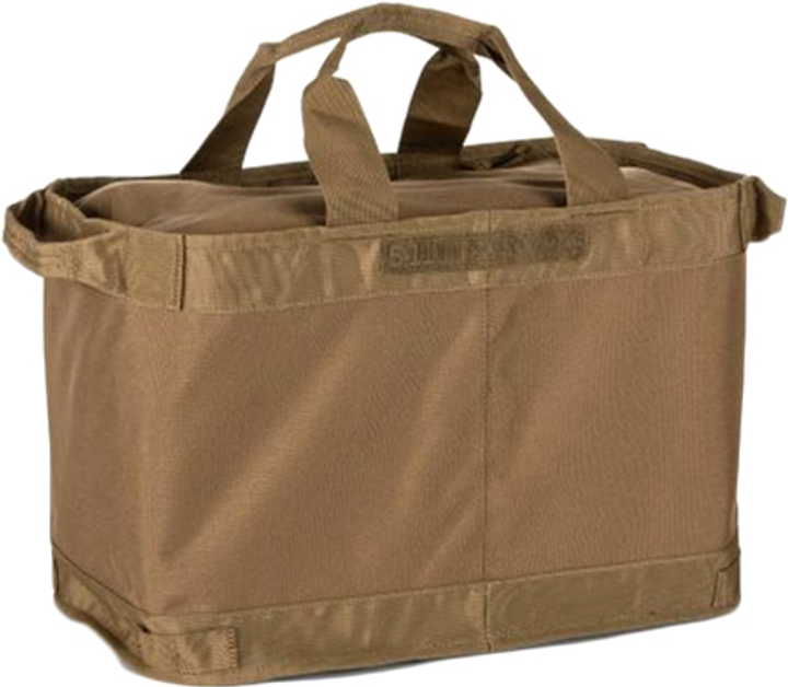 Сумка універсальна 5.11 Tactical Load Ready Utility Lima 56692-134 Kangaroo (2000980612673) - зображення 1