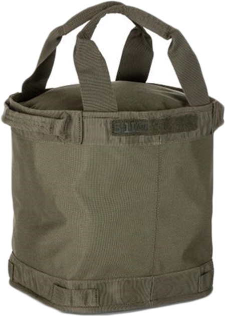 Сумка універсальна 5.11 Tactical Load Ready Utility Mike 56691-883 Kalamata Green (2000980612659) - зображення 1