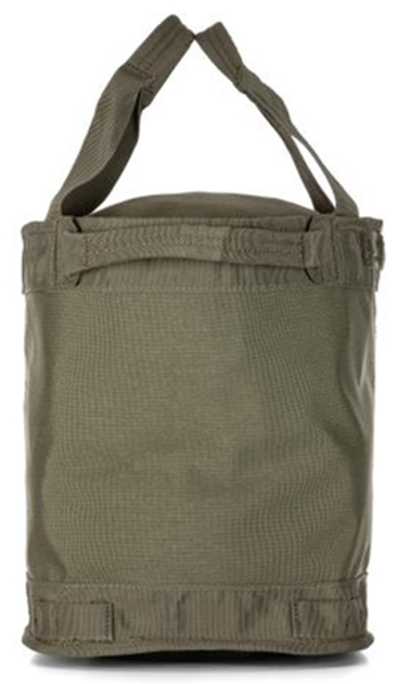 Сумка універсальна 5.11 Tactical Load Ready Utility Mike 56691-883 Kalamata Green (2000980612659) - зображення 2