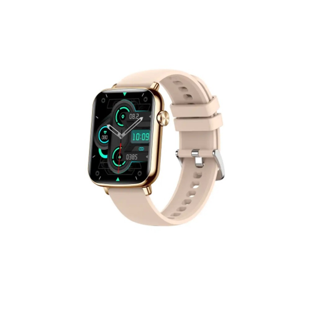 Смарт-часы Smart Watch H90 Pro с функцией Bluetooth звонка – фото ...