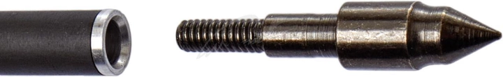 Карбонова стріла для лука Man Kung MK-CA28 - зображення 2