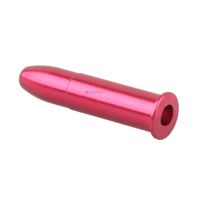 Фальшпатроны .22LR Vector Optics SCSC-10 (6 штук) - изображение 4