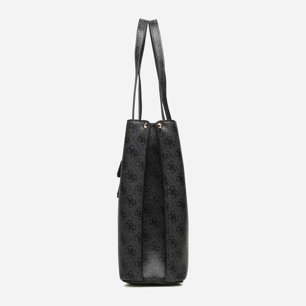 Сумка шопер жіноча Guess GSRHWSG8778230CLO Сіра (7622078784267) - зображення 3