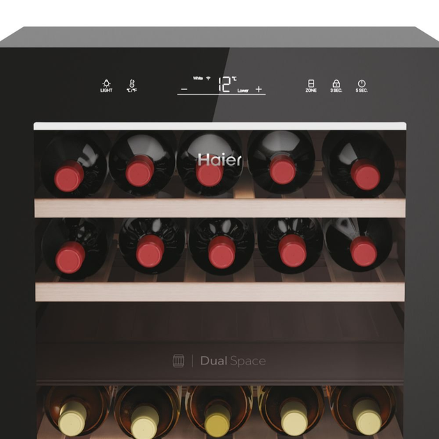Холодильник для вина Haier HWS42GDAU1 - изображение 10