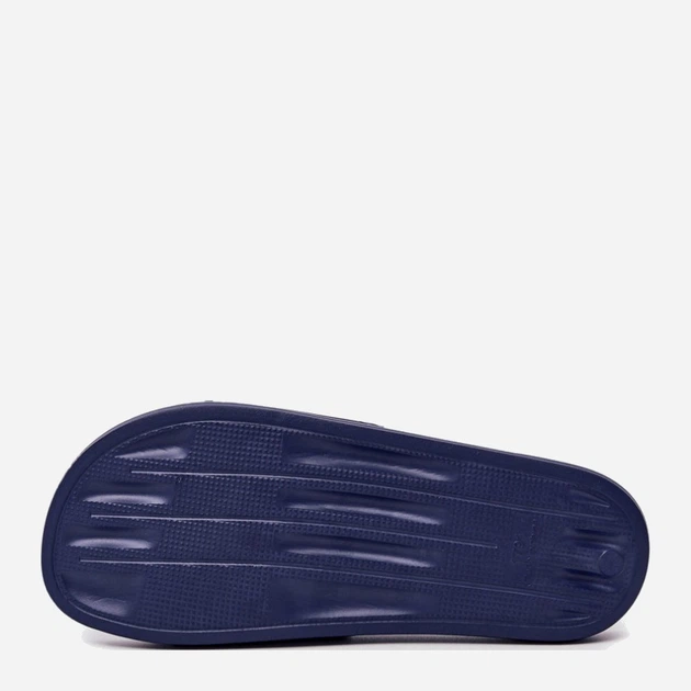 Чоловічі шльопанці для пляжу Big Star DD174688 46 Синє (5900714075958) - зображення 6