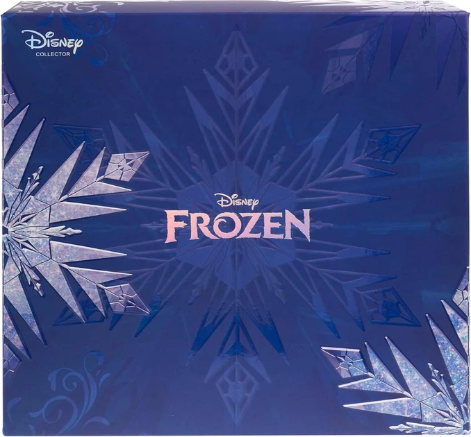 Колекційні ляльки Anna та Elsa Mattel Disney Frozen Anna and Elsa