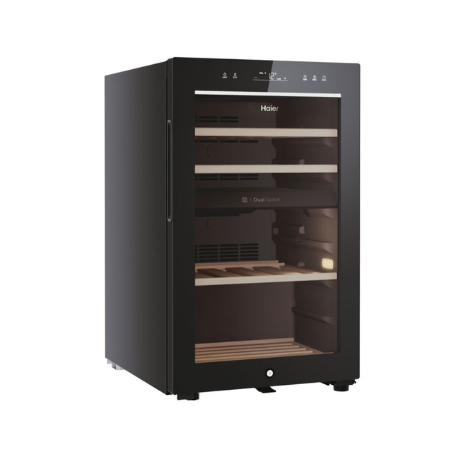 Холодильник для вина Haier HWS42GDAU1 - зображення 4