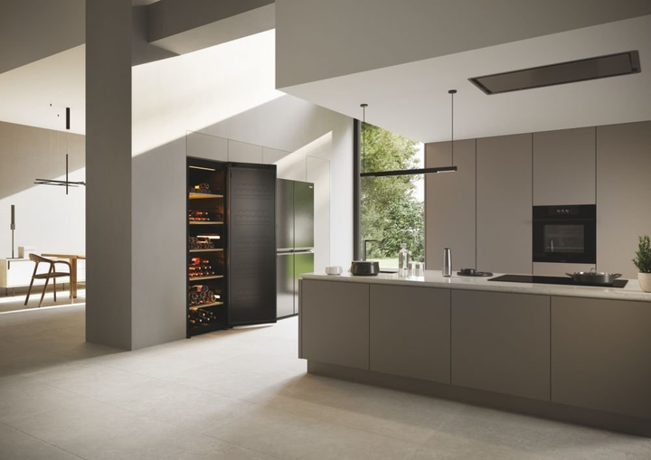 Холодильник для вина Haier HWS247FDU1 - изображение 9