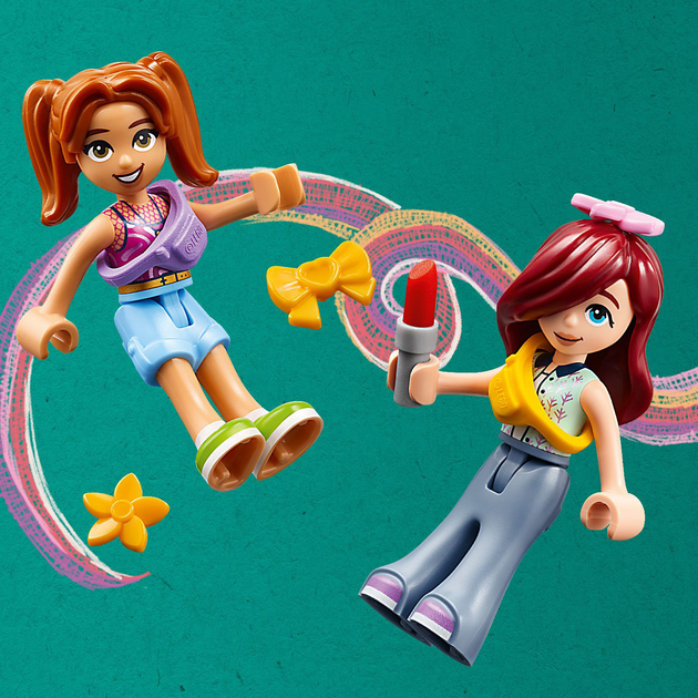 Конструктор LEGO Friends Крамничка аксесуарів 129 деталей (42608) - зображення 5