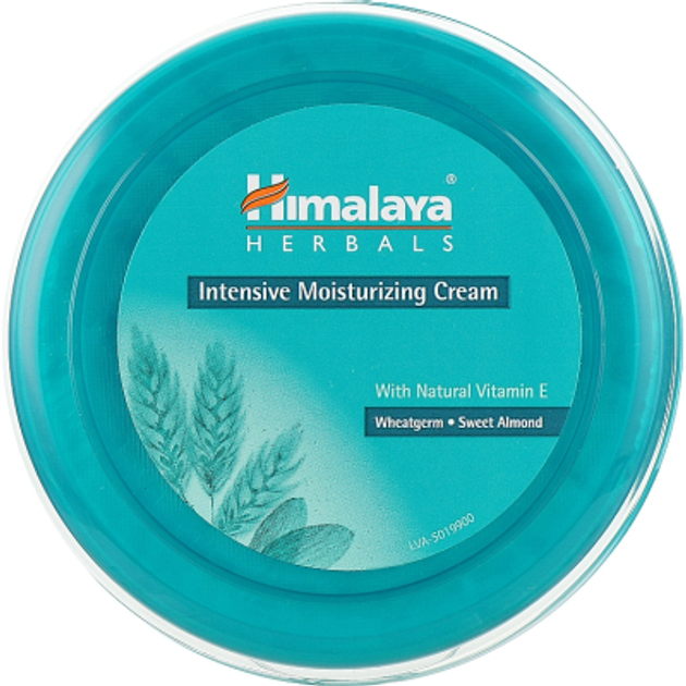 Крем для лица Himalaya Herbals интенсивный увлажняющий с витамином Е ...