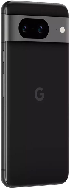 Smartfon Google Pixel 8 PRO 12/256GB Obsidian Black (840244705299) - obraz 2