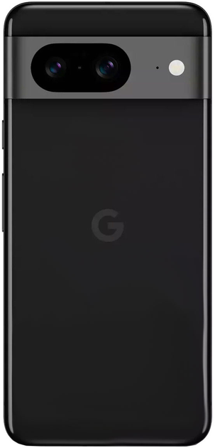 Мобільний телефон Google Pixel 8 PRO 12/256GB Obsidian Black (840244705299) - зображення 3