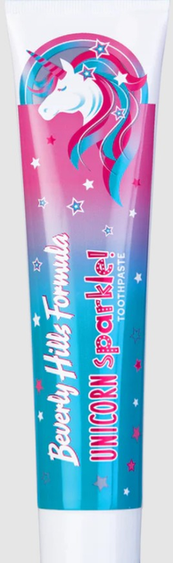 Зубная паста Beverly Hills Formula Unicorn Sparkle 100 мл ...