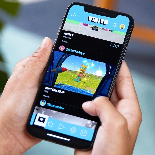 Zestaw klocków LEGO VIDIYO Folk Fairy BeatBox 89 elementów (43110) - obraz 8