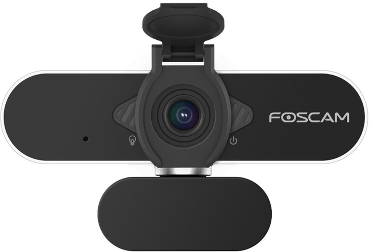 Kamera internetowa Foscam W21 Black - obraz 2