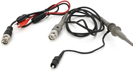 Осциллографы - ROZETKA. Купить недорого с доставкой: цены, 🇺🇦 отзывы в ...