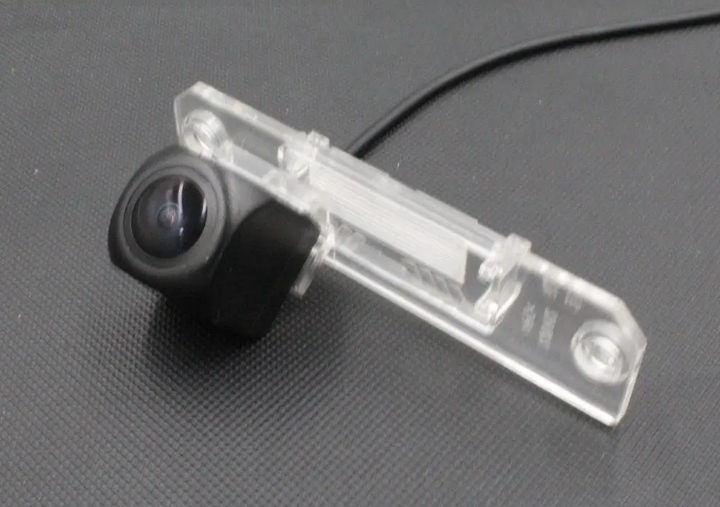 Камера заднего вида Teyes Sony Volkswagen Lavida 2008-2011 - изображение 2