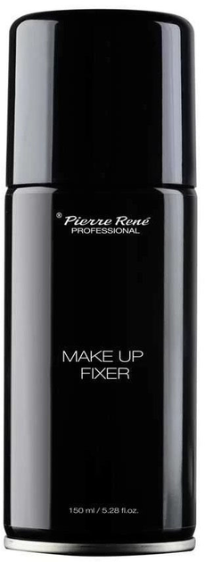 Фіксатор для макіяжу Pierre Rene Make Up Fixer спрей 150 мл (5901780766320) - зображення 1