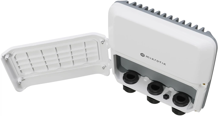 Маршрутизатор MikroTik RB5009UPr+S+OUT (RB5009UPr+S+OUT) - зображення 3
