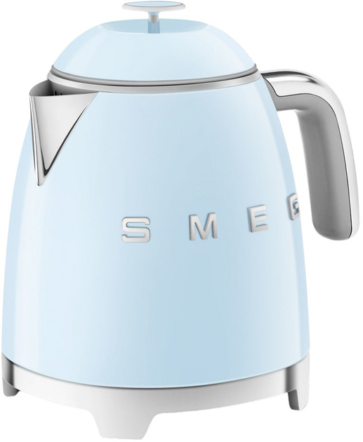 Czajnik elektryczny Smeg KLF05PBEU (8017709302191) - obraz 3