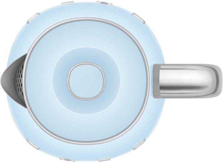 Czajnik elektryczny Smeg KLF05PBEU (8017709302191) - obraz 4