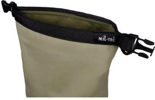 Мешок водонепроницаемый MIL-TEC 30 л 13872001 Olive (4046872173073) - Фото 12 Мешок водонепроницаемый MIL-TEC 30 л 13872001 Olive (4046872173073) - изображение 12