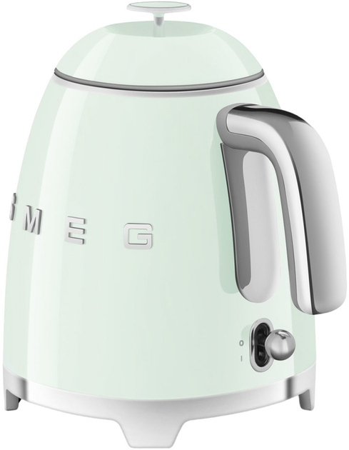 Електрочайник Smeg KLF05PGEU (8017709302207) - зображення 6