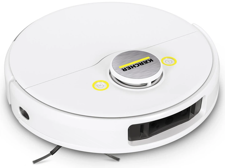 Robot sprzątający Karcher RCV 5 (1.269-640.0) - Zdjęcie 2 Robot sprzątający Karcher RCV 5 (1.269-640.0) - obraz 2