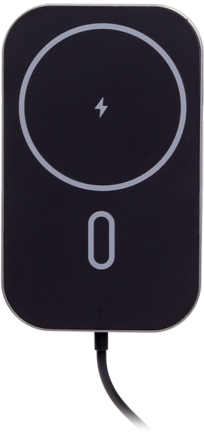 Автотримач для телефону Choetech T200-F-201BK Black (T200-F-201BK) - зображення 1