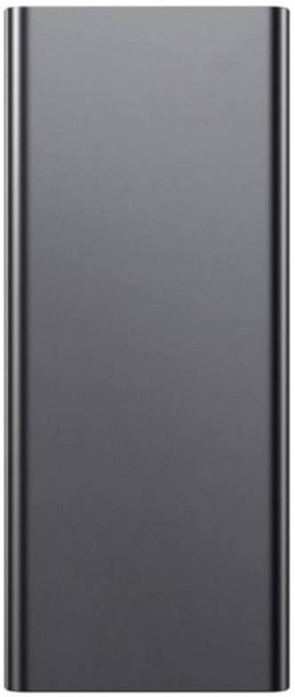 Powerbank Baseus Adaman Metal Digital Display 20000 mAh 65 W, Black (PPIMDA-D01) - obraz 6