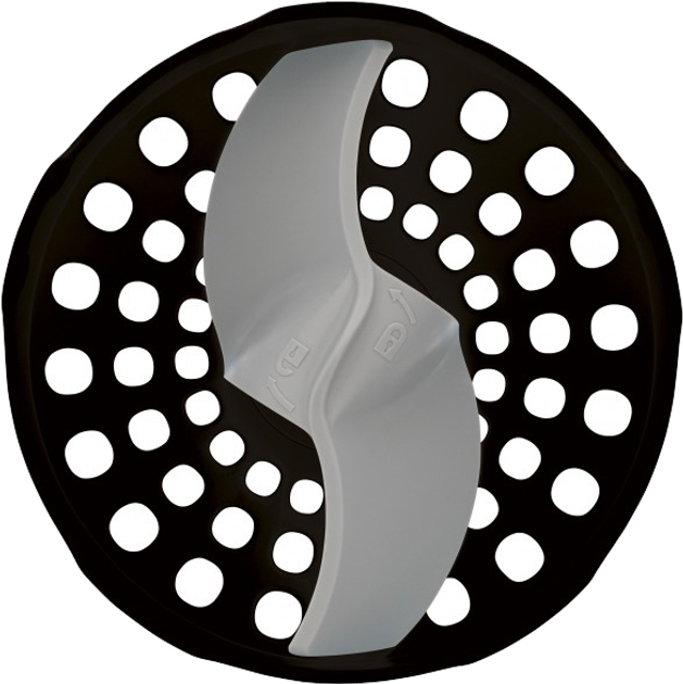 Набір аксесуарів для блендера Smeg HBAC11BL (8017709318642) - зображення 4
