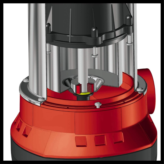 Pompa zanurzeniowa Einhell GC-SP 3580 (4006825615197) - obraz 4