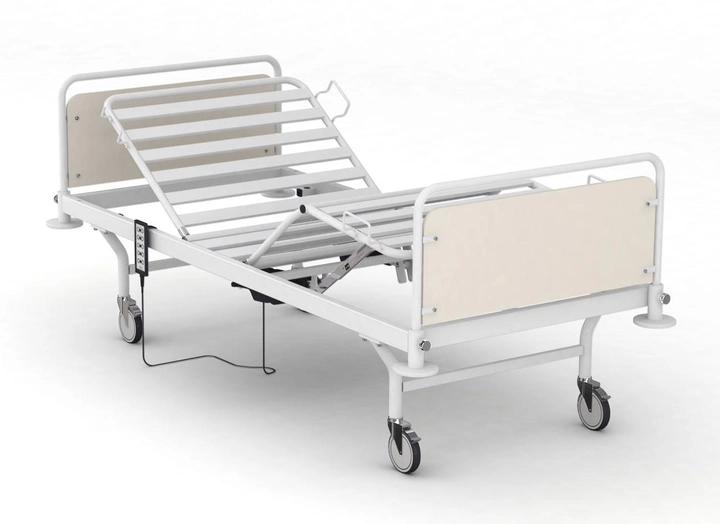 Кровать медицинская функциональная с электроприводом Amed КС3.201 - изображение 1