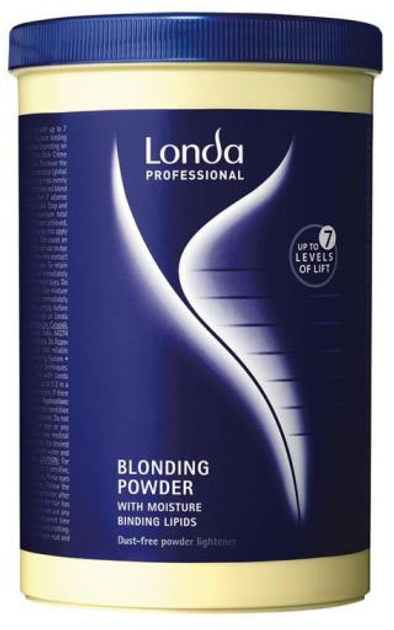 Rozjaśniacz do włosów Londa Professional Blondoran Dust-Free Lightening Powder 500 g (8005610685342) - obraz 1
