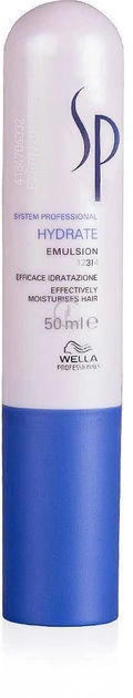 Емульсія для волосся Wella Professionals SP Hydrate Emulsion 50 мл (4015600082635) - зображення 1