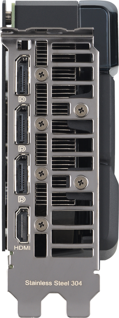 Видеокарта ASUS PCI-Ex GeForce RTX 4060 Ti Dual EVO OC Edition 8GB GDDR6 (128bit) (2595/18000) (1 x HDMI, 3 x DisplayPort) (DUAL-RTX4060TI-O8G-EVO) - изображение 10