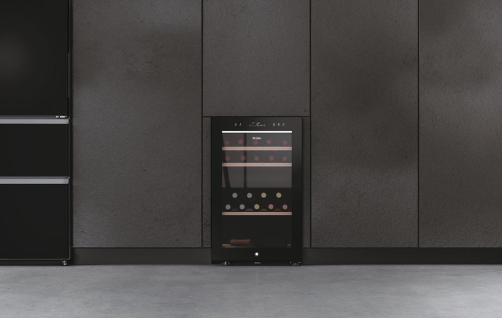 Холодильник для вина Haier HWS42GDAU1 - изображение 2