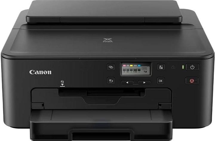 Принтер Canon Pixma TS705a Black (3109C026) - зображення 2