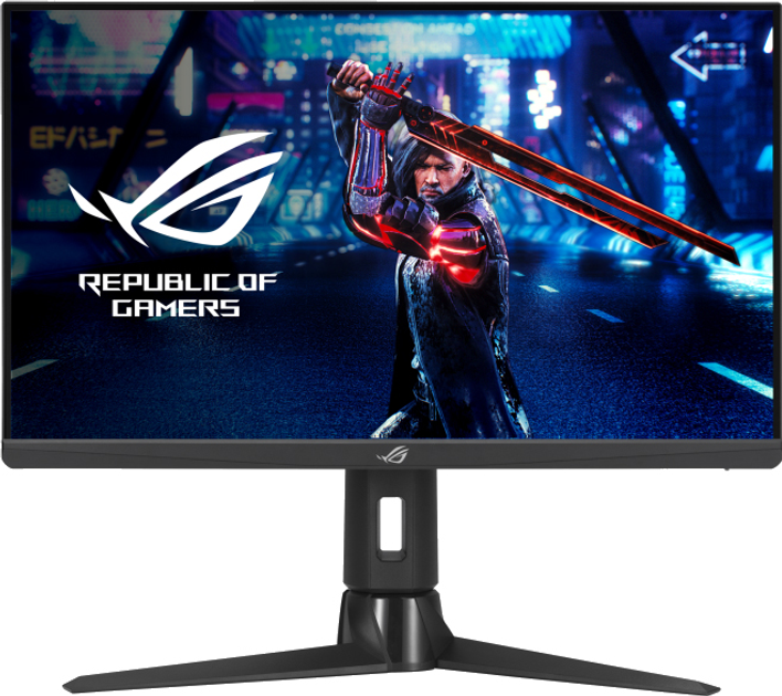 Монитор Asus ROG Strix XG259QN (90LM07J0-B02370) - изображение 1
