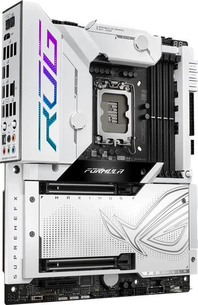 Материнская плата Asus ROG Maximus Z790 Formula (s1700, Intel Z790